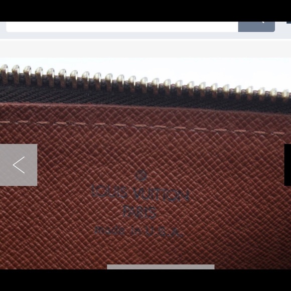 Louis Vuitton Monogram Canvas Papillon 30 Handbag - Picture 7 of 8